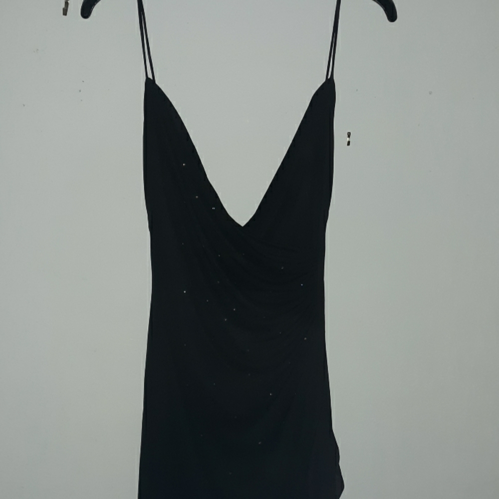 Rampage long evening gown